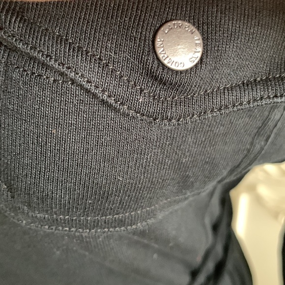 Ralph Lauren black dress - Picture 3 of 6